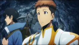 Solo Leveling - Season 01 Episode 05